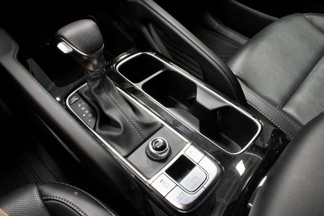 2025 Kia Telluride LX
