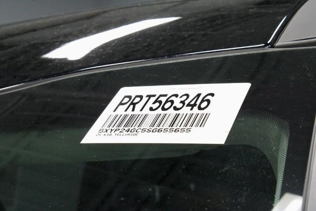 2025 Kia Telluride LX