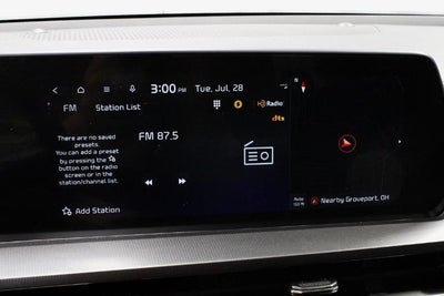 2025 Kia Telluride LX
