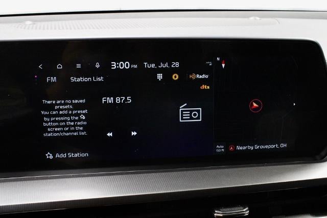 2025 Kia Telluride LX