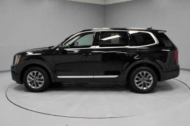 2025 Kia Telluride LX