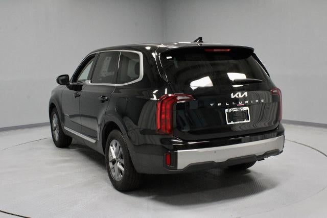2025 Kia Telluride LX