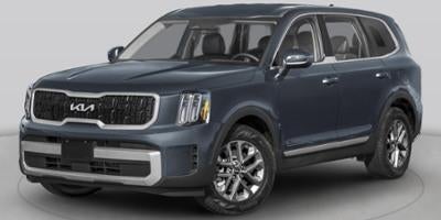 2025 Kia Telluride LX