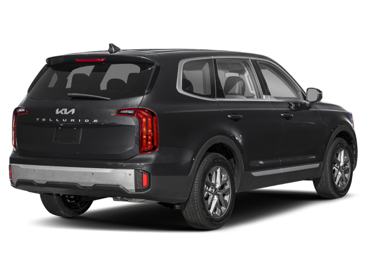 2025 Kia Telluride LX