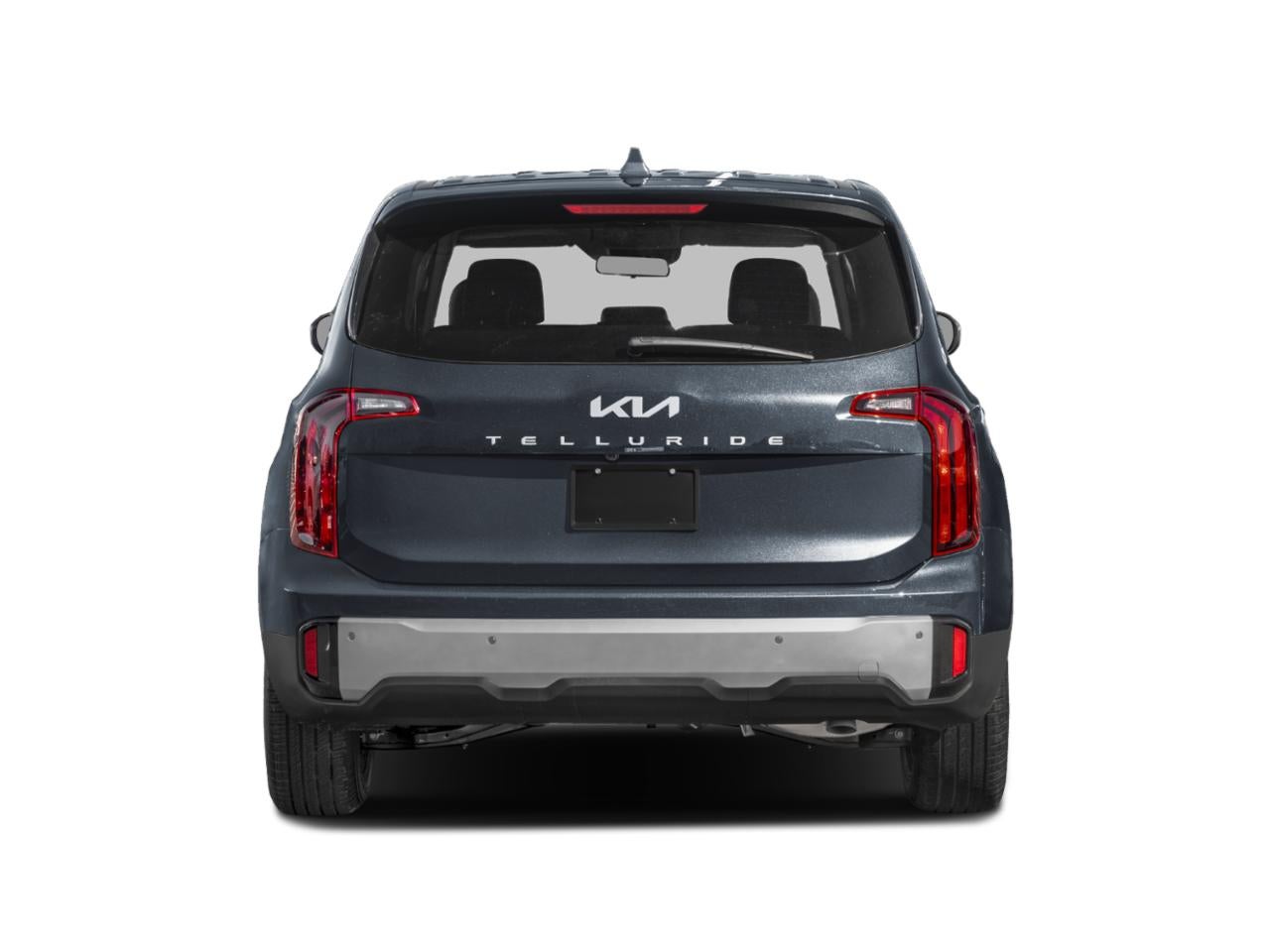 2025 Kia Telluride LX