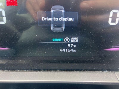 2024 Kia Telluride LX
