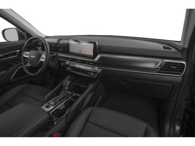 2024 Kia Telluride LX