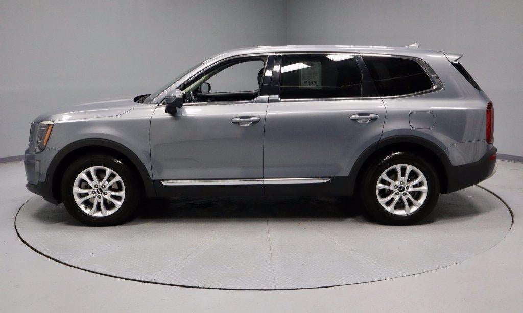 2020 Kia Telluride LX