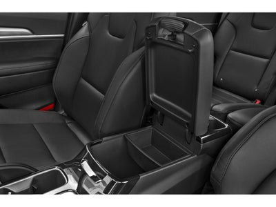 2020 Kia Telluride LX