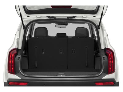 2022 Kia Telluride LX