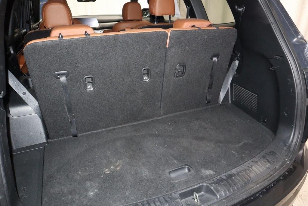 2023 Kia Telluride EX X-Line