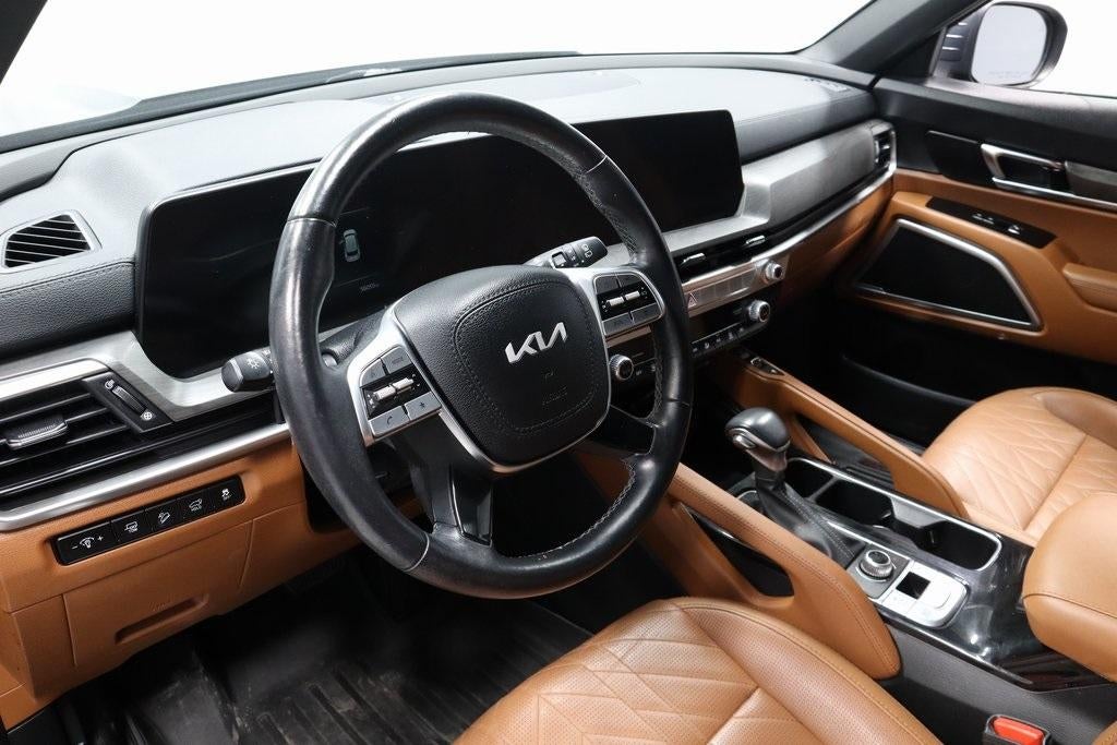 2023 Kia Telluride EX X-Line