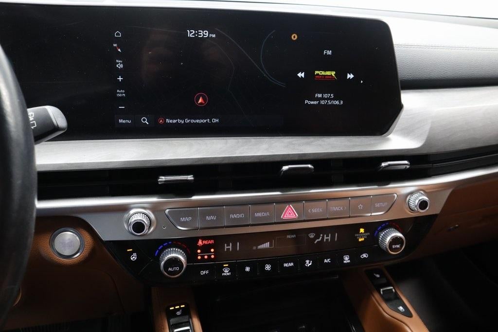 2023 Kia Telluride EX X-Line