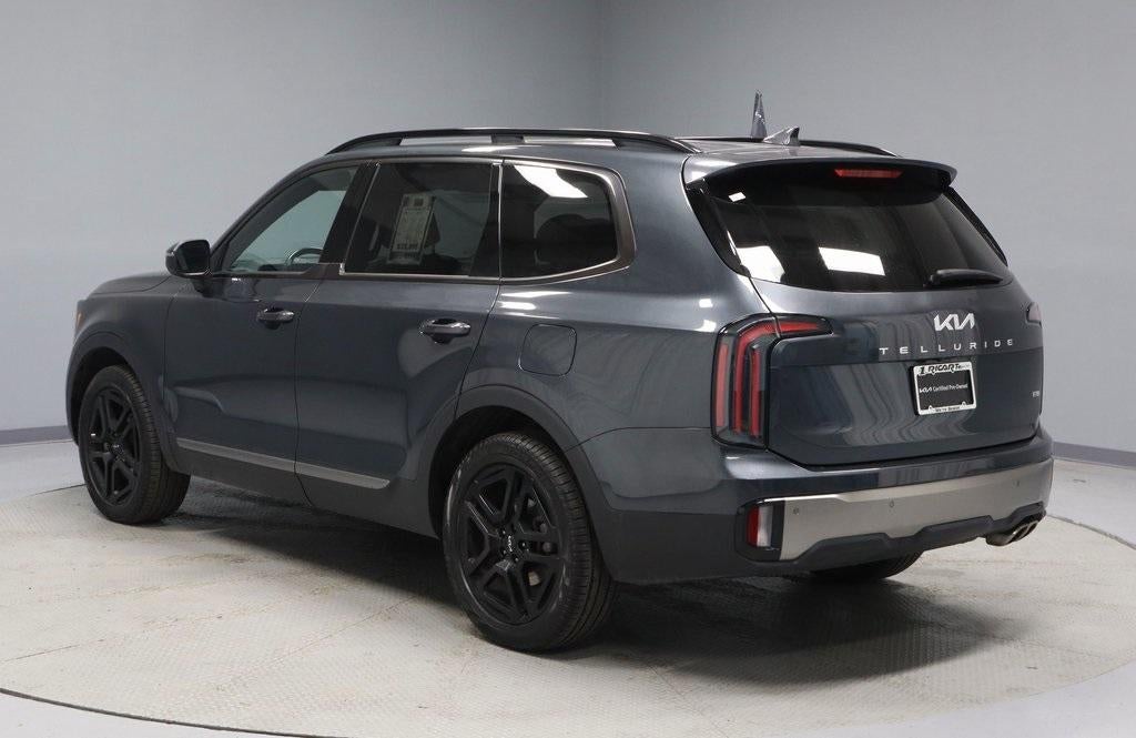 2023 Kia Telluride EX X-Line