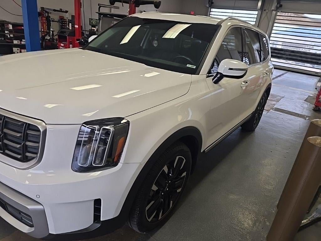 2023 Kia Telluride SX