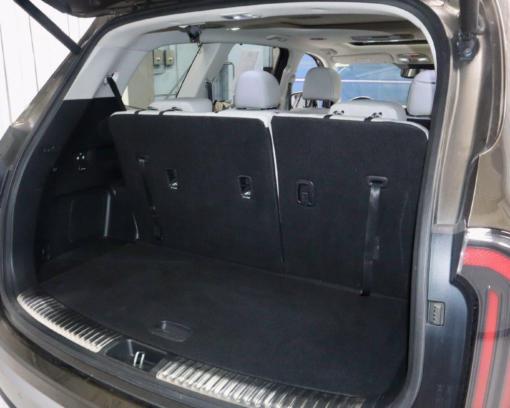 2023 Kia Telluride SX
