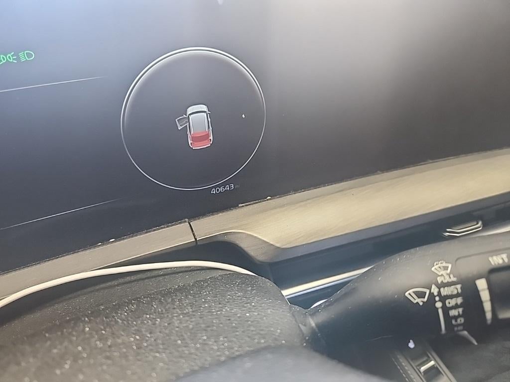 2023 Kia Telluride SX X-Pro