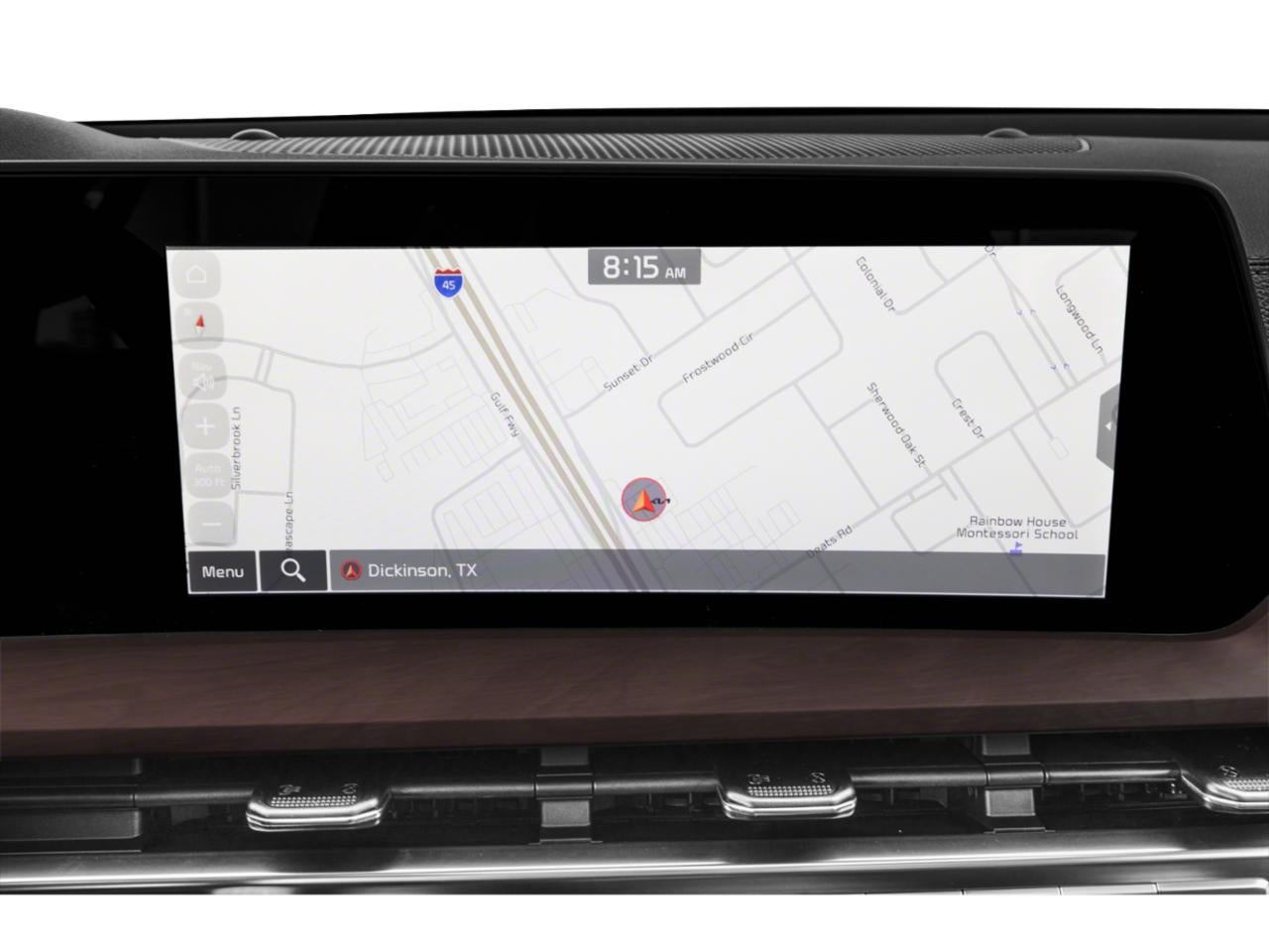 2023 Kia Telluride SX X-Pro