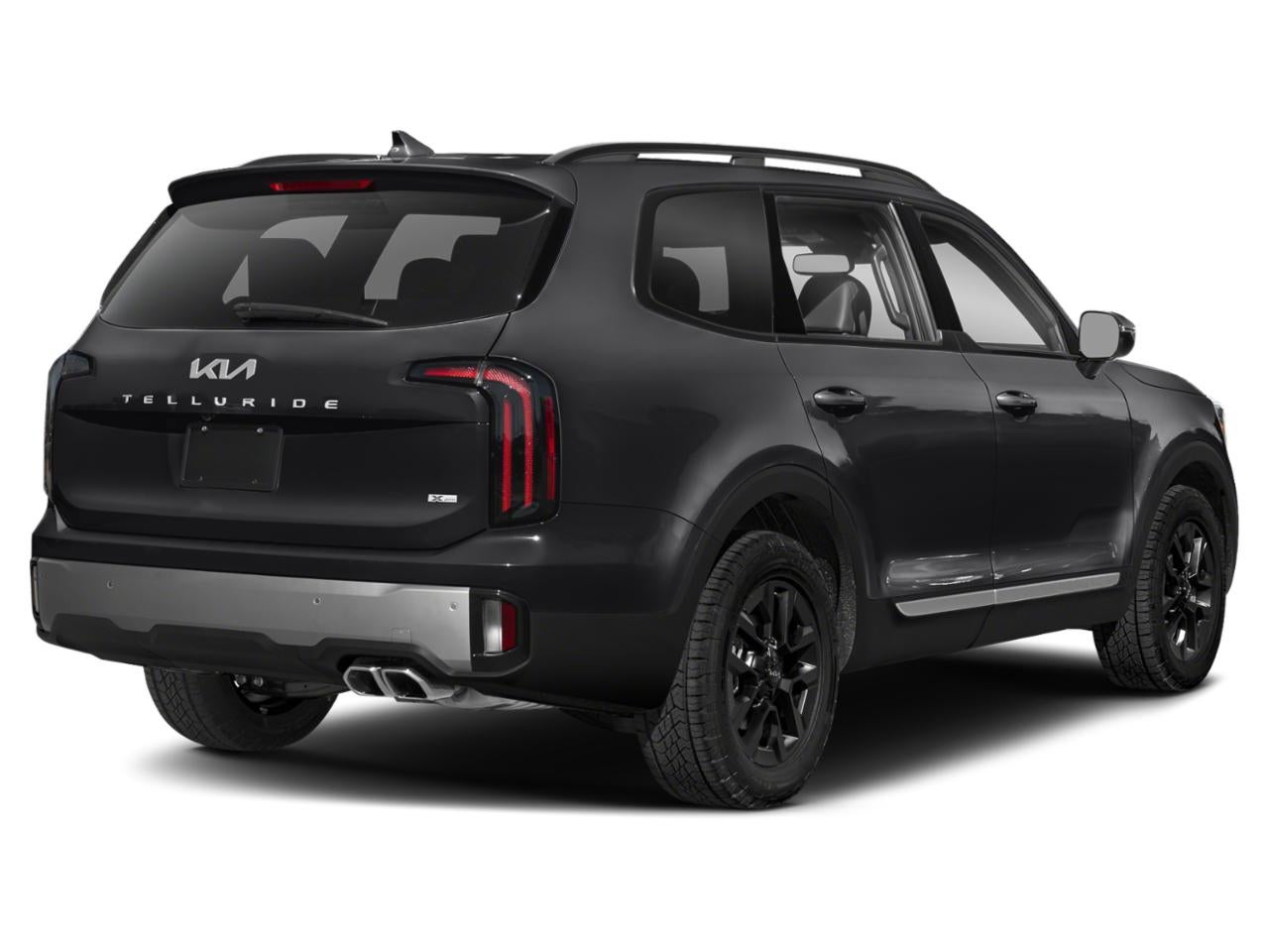 2023 Kia Telluride SX X-Pro