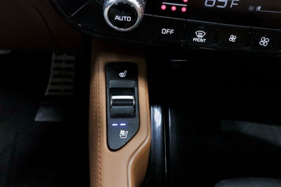 2023 Kia Telluride SX X-Pro
