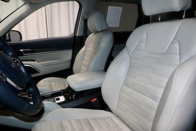 2023 Kia Telluride SX-Prestige