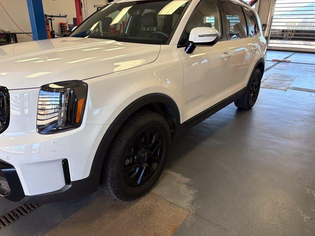 2024 Kia Telluride SX-Prestige X-Pro