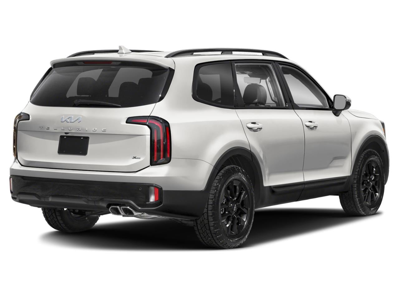 2024 Kia Telluride SX-Prestige X-Pro