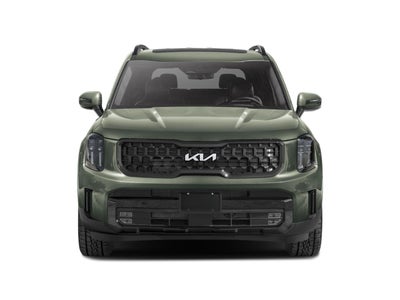 2024 Kia Telluride SX-Prestige X-Pro