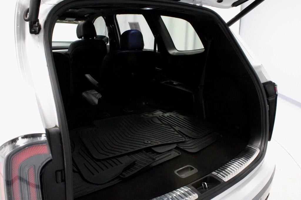 2023 Kia Telluride SX-Prestige X-Line