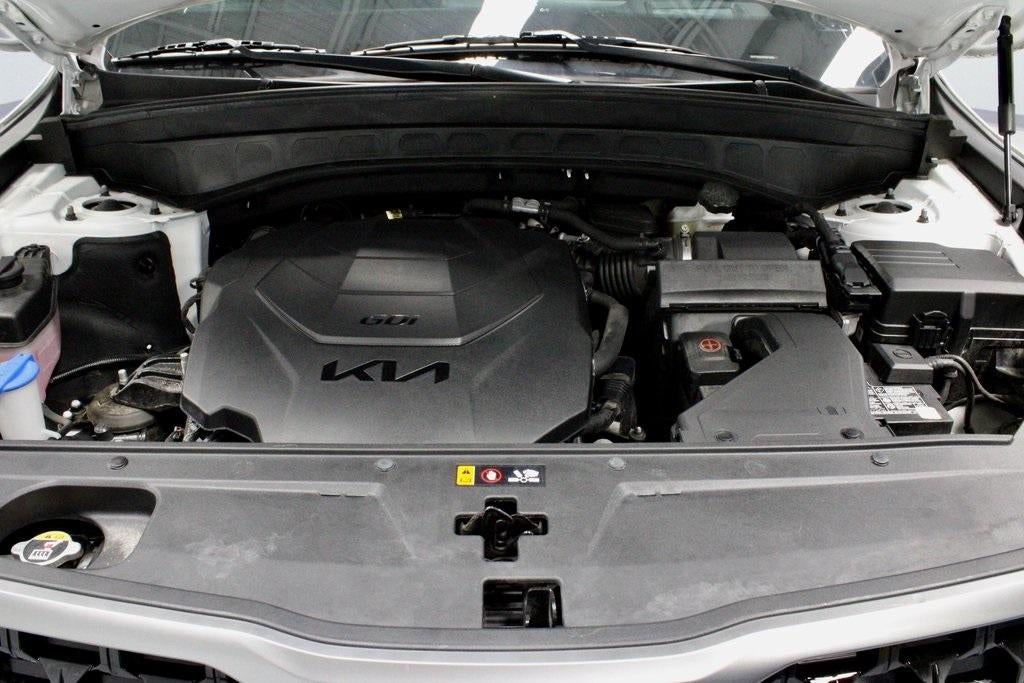 2023 Kia Telluride SX-Prestige X-Line