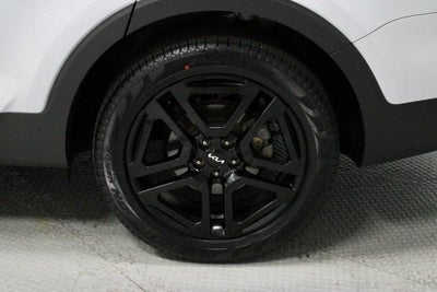 2023 Kia Telluride SX-Prestige X-Line