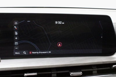 2023 Kia Telluride SX-Prestige X-Line