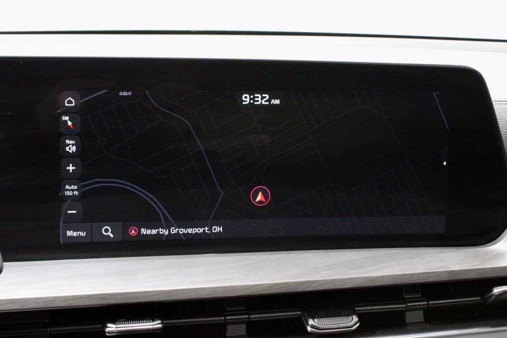 2023 Kia Telluride SX-Prestige X-Line