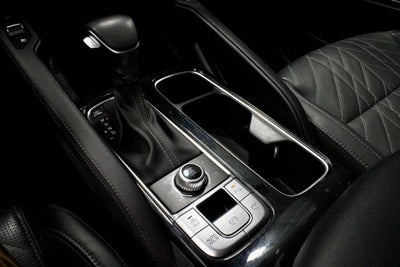 2023 Kia Telluride SX-Prestige X-Line