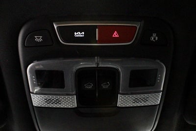 2023 Kia Telluride SX-Prestige X-Line