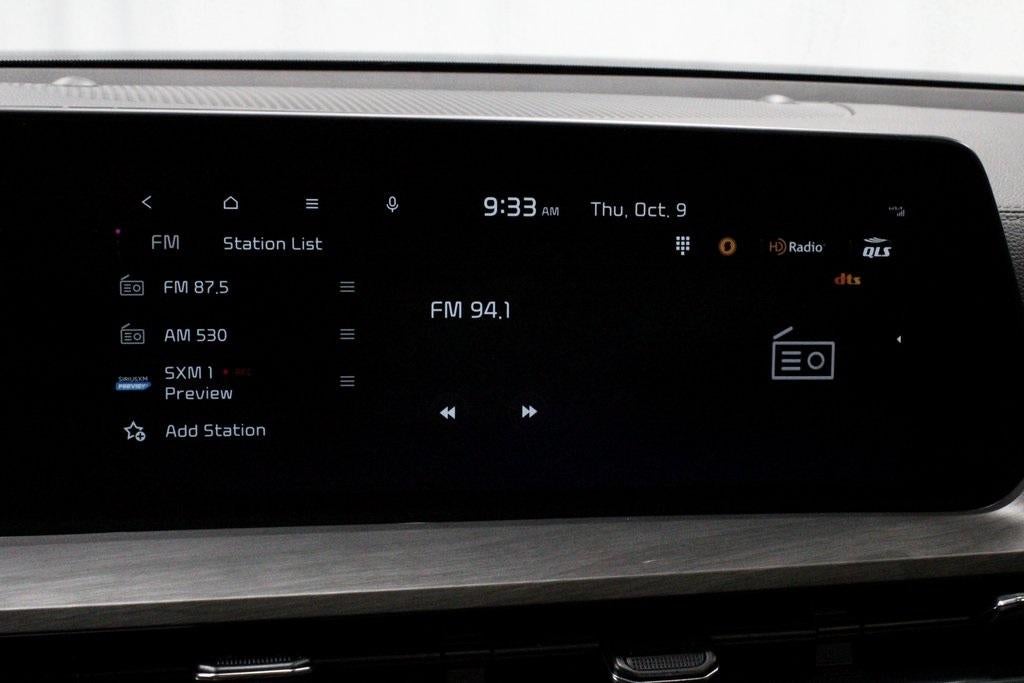 2023 Kia Telluride SX-Prestige X-Line