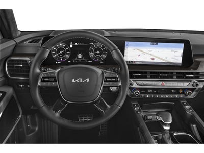 2023 Kia Telluride SX-Prestige X-Line