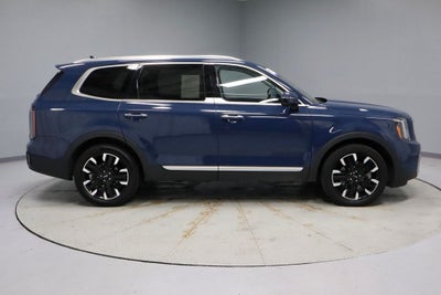 2024 Kia Telluride SX-Prestige