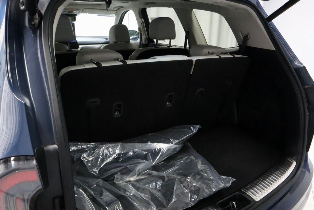 2024 Kia Telluride SX-Prestige