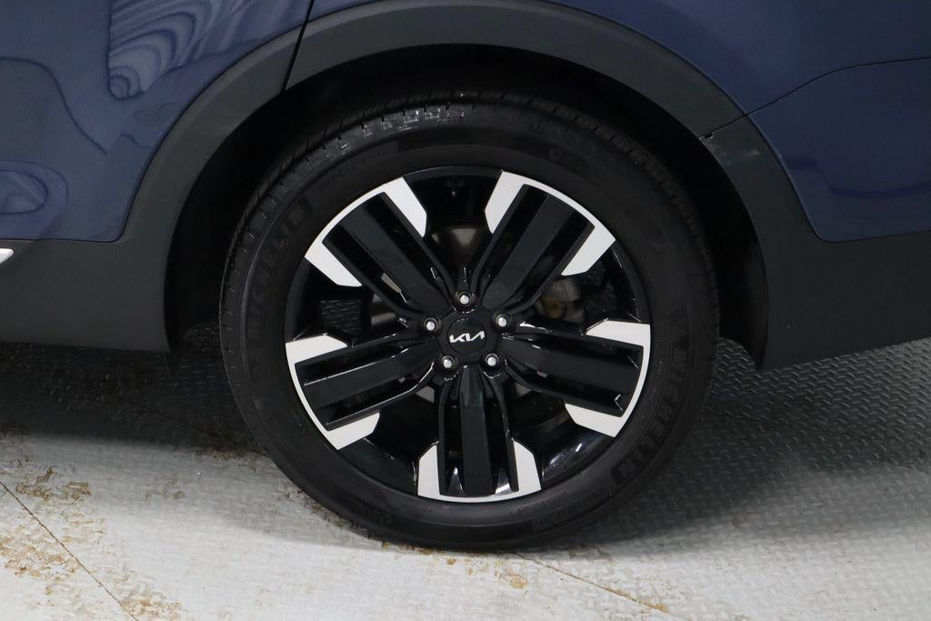 2024 Kia Telluride SX-Prestige