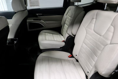 2024 Kia Telluride SX-Prestige