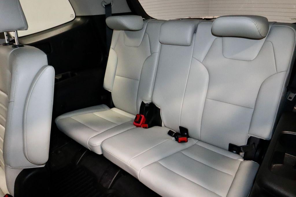 2024 Kia Telluride SX-Prestige