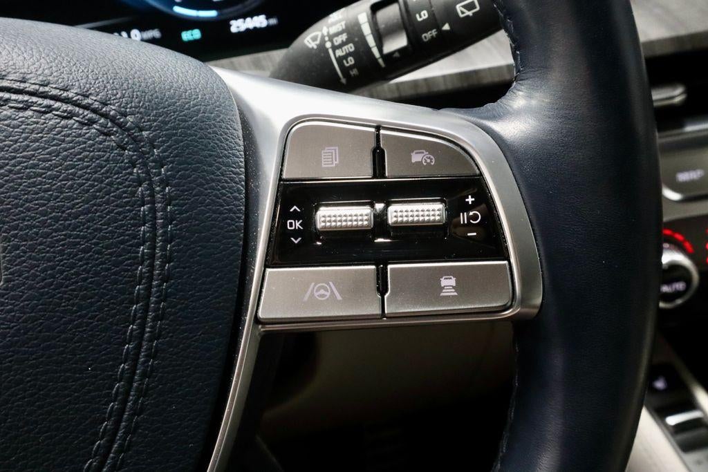 2024 Kia Telluride SX-Prestige