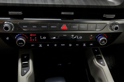 2024 Kia Telluride SX-Prestige