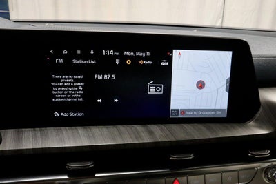 2024 Kia Telluride SX-Prestige