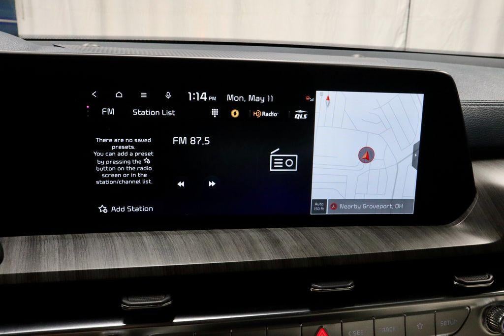 2024 Kia Telluride SX-Prestige