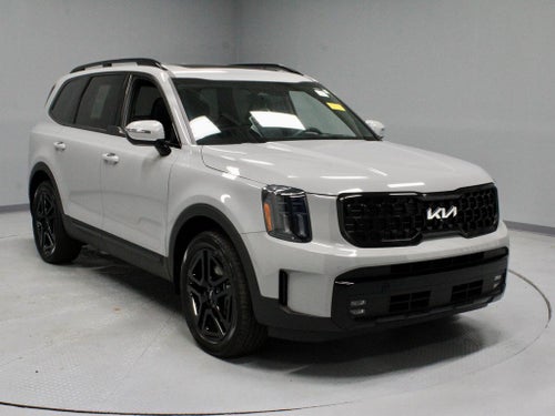 2024 Kia Telluride SX-Prestige X-Line