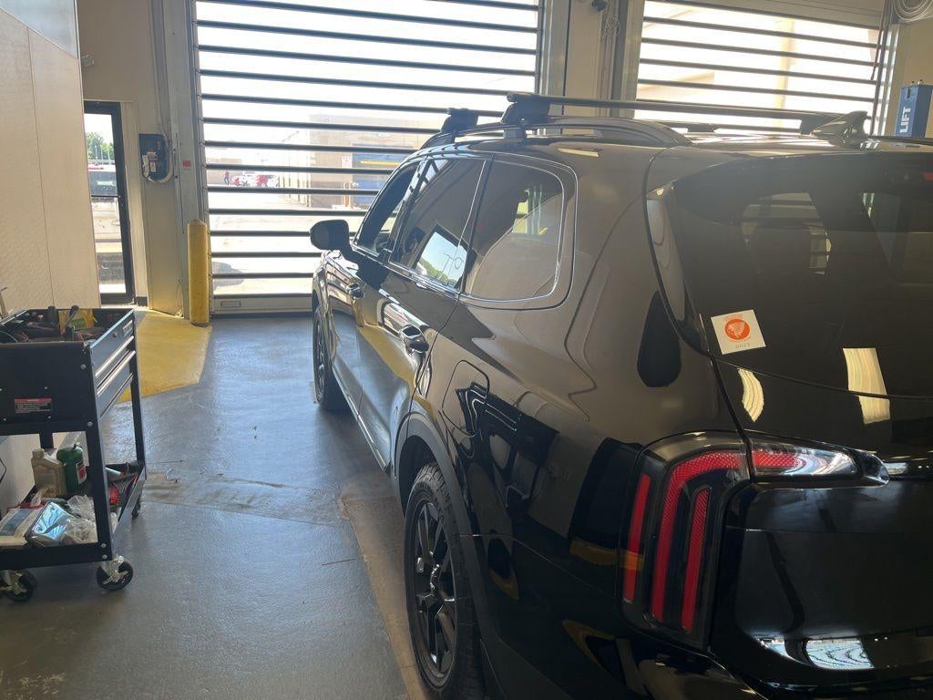 2024 Kia Telluride SX-Prestige X-Pro