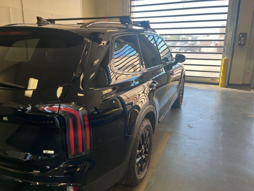 2024 Kia Telluride SX-Prestige X-Pro