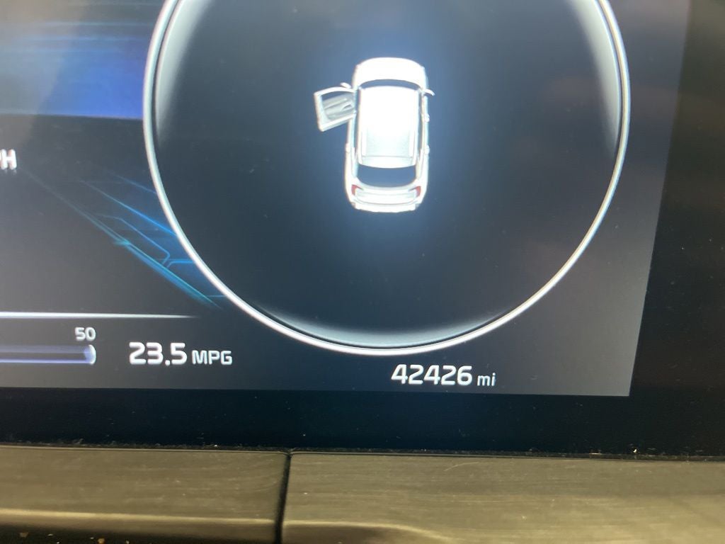 2024 Kia Telluride SX-Prestige X-Pro